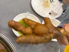 -阿庄新豫菜(航海东路店)