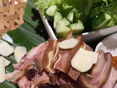 -筱爷叔·上海传统手工菜(玉树路店)