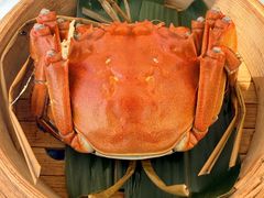 -火福·天湖阁大闸蟹博物馆主题餐厅(浅水湾店)