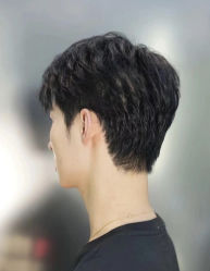 -厘里·salon
