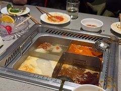 -海底捞火锅(青山湖万达夜宵主题店)