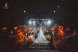 -格乐利雅婚礼艺术中心(南外滩店)