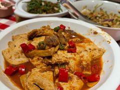 -西贝(紫荆广场店)