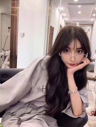 -3AM HAIR SALON染发接发