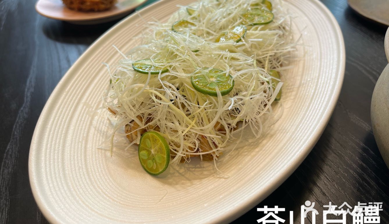 香辣越南菜！可口