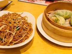 -添好运点心专门店(百老汇店)