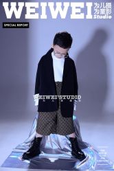 -为为儿童摄影(天津之眼店)