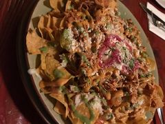 -Pistolera Mexican Cantina女枪手墨西哥餐厅(碧云路店)