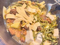 -姥家大锅台(魏各庄路店)