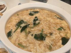 疙瘩汤-北李妈妈菜·海肠捞饭(开发区万达店)