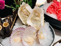 -川越泰火锅(吉利大厦店)