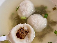 -一路飘香面馆
