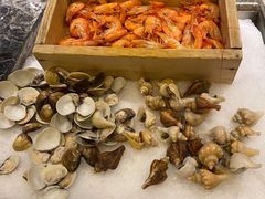 -万德诺富特酒店·自助餐厅(万德大厦店)