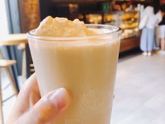 麦芽雪冷萃-星巴克(杭州西湖银泰1F店)