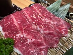 上等牛小排-龍二烧肉酒场(九亭店)