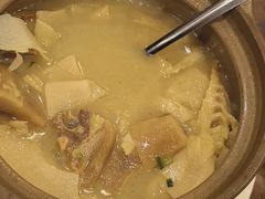 -一楼食业·美食人家