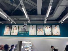 -海马体照相馆(合肥包河万达广场店)
