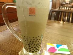 -春水堂人文茶馆(台中新时代店)