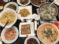 -曹家小菜(胜太路店)