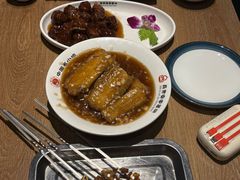 -直隶安家牛肉罩饼(建华店)