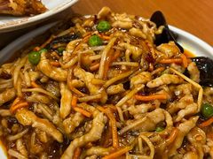 -老昌春饼(中央大街店)