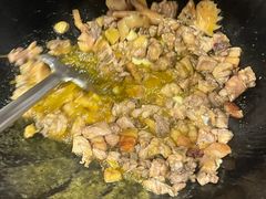 -咊记茅草棚柴火鸡(乌当店)