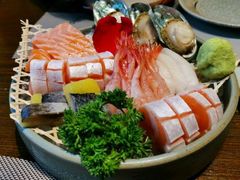 -樱之盛宴·蟹料理海鲜自助(前进大街店)