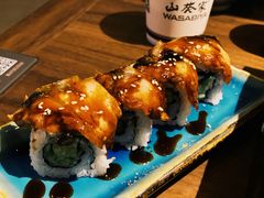 -山葵家居酒屋(天目里店)