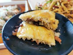 -莲餐厅·湖北菜·藕汤老手艺(愚园路店)