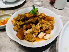 -四道菜·福建菜馆(新街口金鹰店)