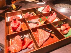 -东京烧肉 平城苑(银座５丁目店)