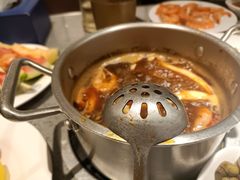 -悦享海创意自助(姜堰万达店)