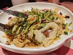-西贝(虹口龙之梦店)