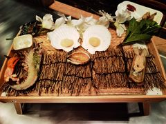 -和·铁板烧·OMAKASE(望京昆泰嘉晟酒店)