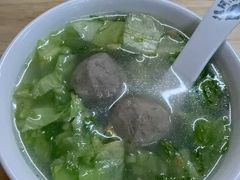 -阿清煲仔店(纺织城店)