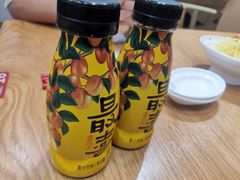 -喜家德虾仁水饺(南山书城店)