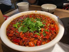 -肖四女乐山跷脚牛肉(世博源店)