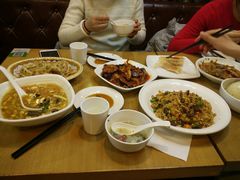-台北楚楚园馅饼粥(虹桥南丰城店)