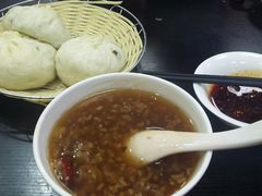 -郑家包子牛肉拉面(尚勤路店)