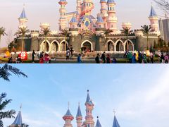 -沈阳方特欢乐世界