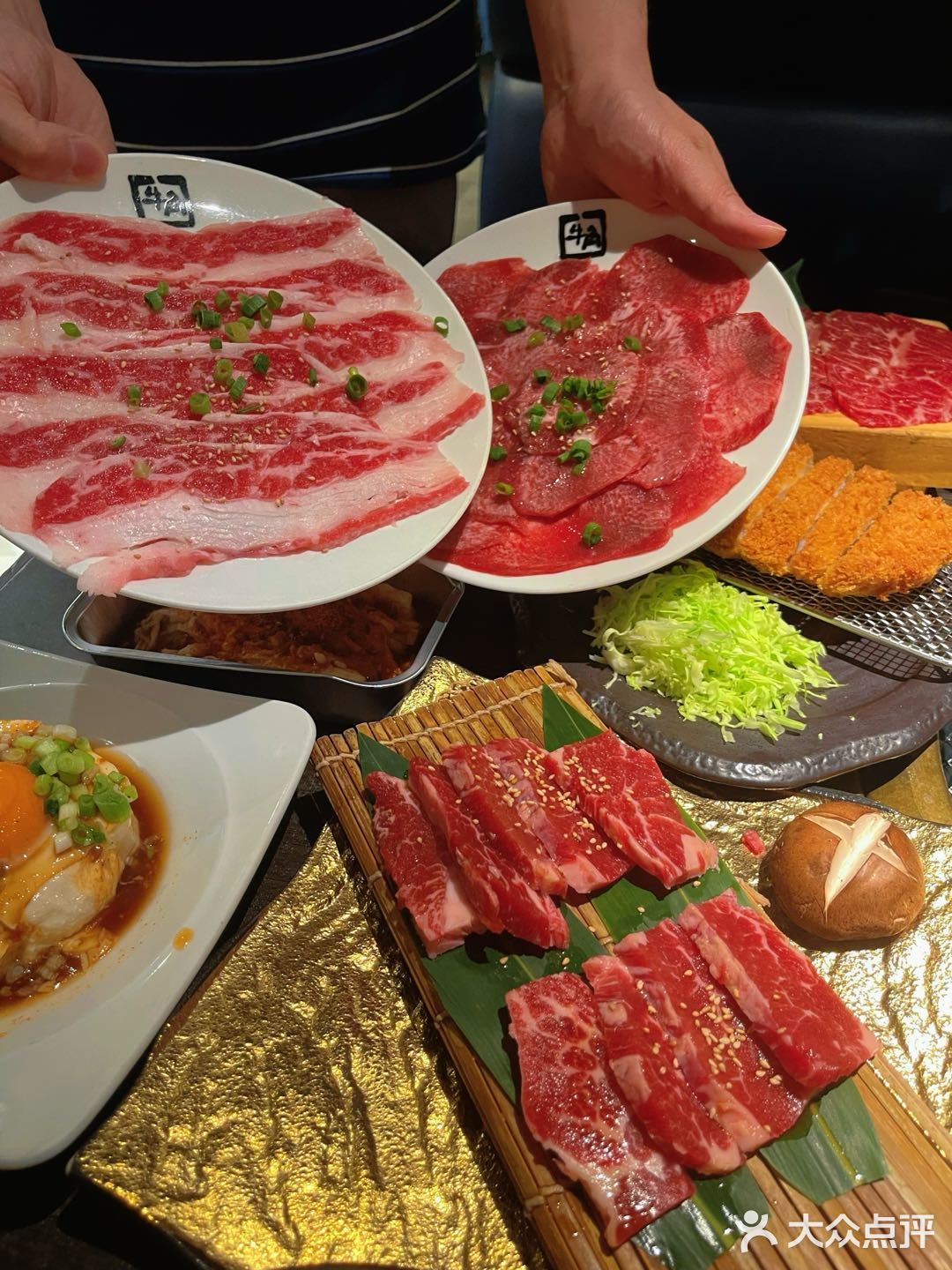 烤肉脑袋按头安利这家29年老品牌