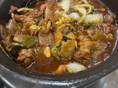 -五味轩菜馆(向西村西区108号楼店)