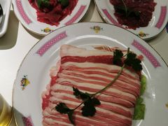 -燃计沙茶皇·香港沙茶火锅(人广旗舰店)