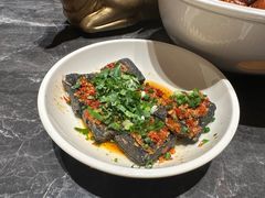 -炊烟小炒黄牛肉(浦东世纪汇店)