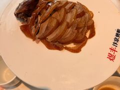-煜丰汴京烤鸭(福彩路店)