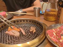 -一品诚记烤肉(大连柏威年购物中心店)