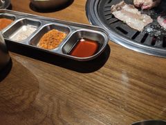 -·缸桶屋·韩式牛肋条自助烤肉(西湖D11店)