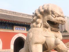 -大钟寺古钟博物馆