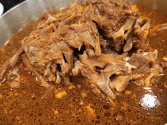 -蝎王府羊蝎子(西直门店)