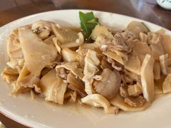 -竹庄餐馆·26年店(南昆山景区店)